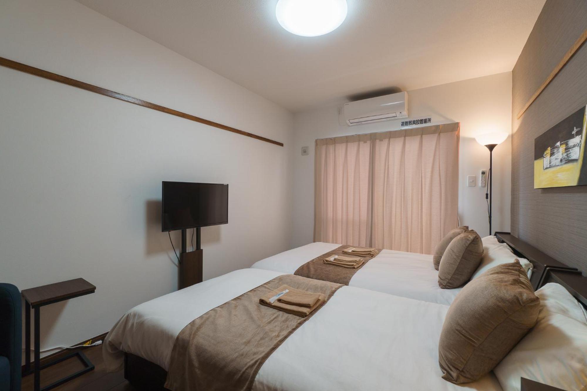 Kintaro Hotel Okinawa Naha Exterior foto